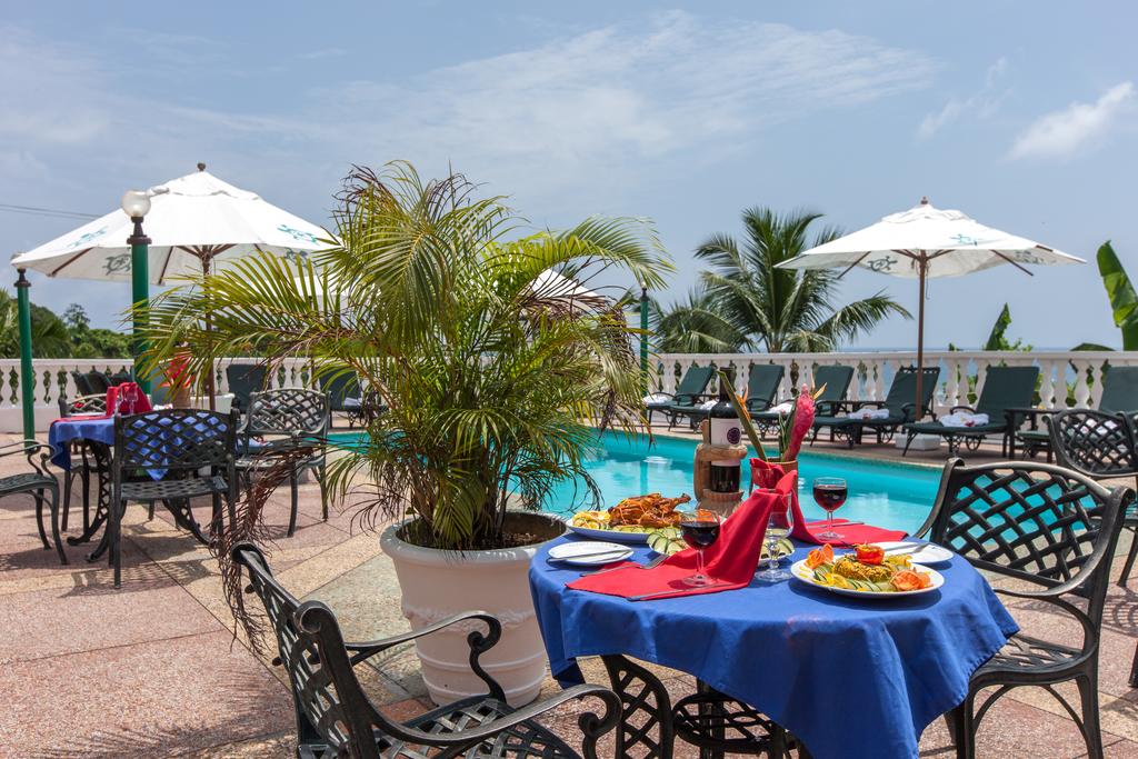 Le Relax Hotel & Restaurant 3*