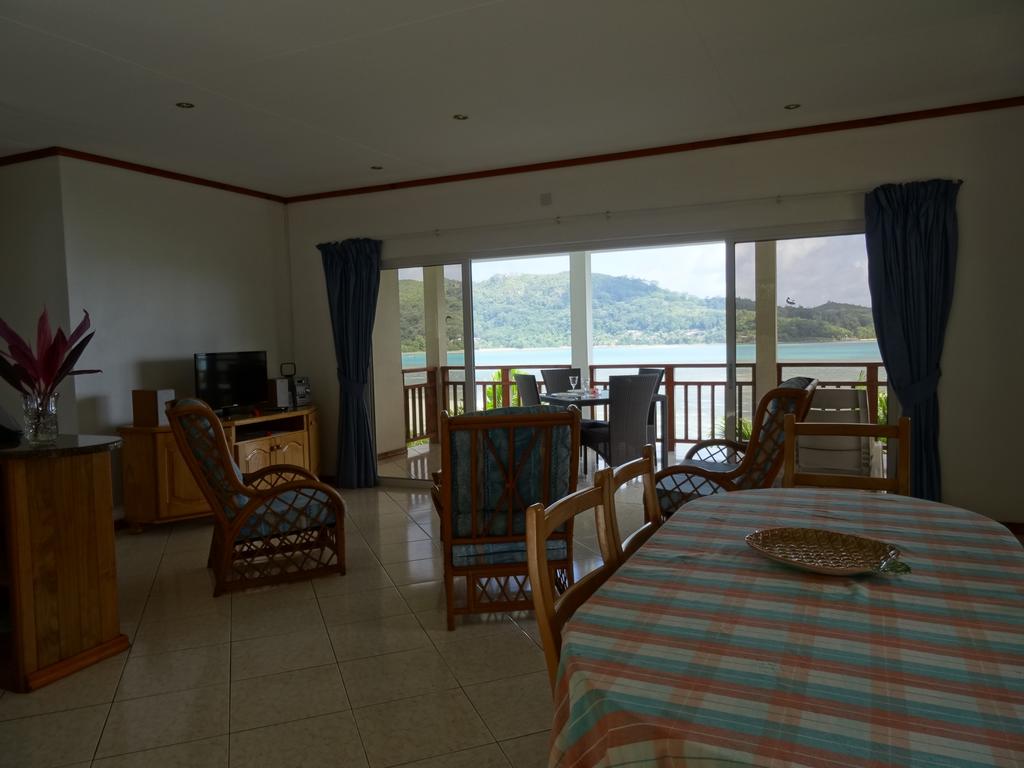 Sailfish Beach Villas 3*, фото 11