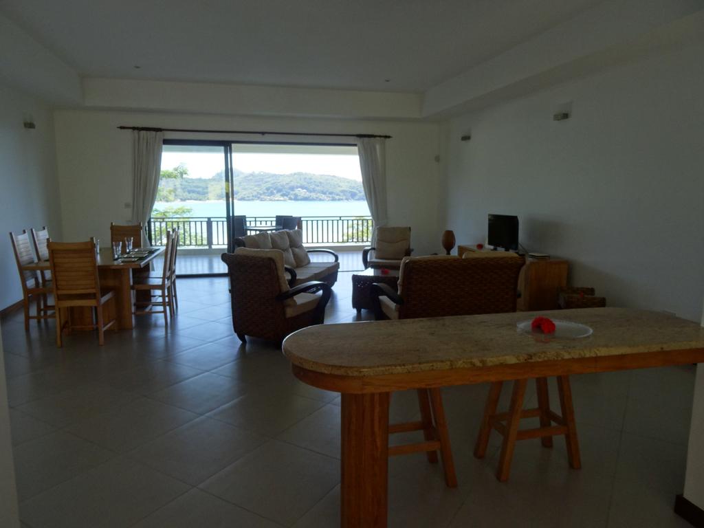 Sailfish Beach Villas 3*, фото 4