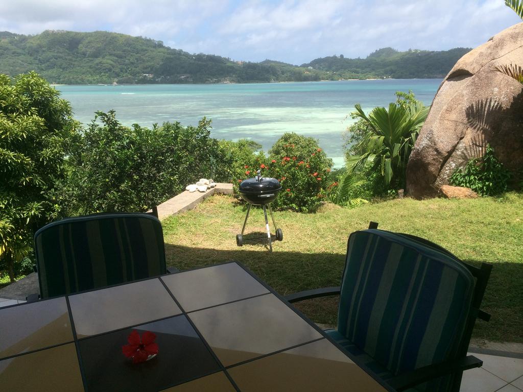 Sailfish Beach Villas 3*