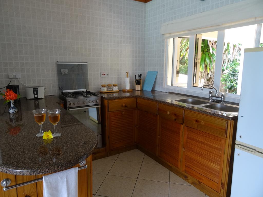 Sailfish Beach Villas 3*, фото 7