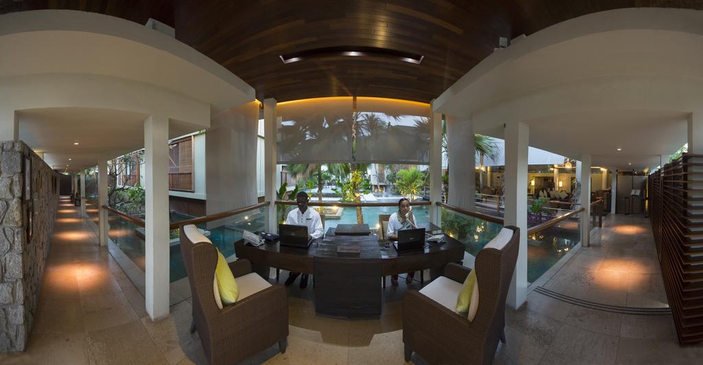 Dhevatara Beach Hotel 5*, фото 15