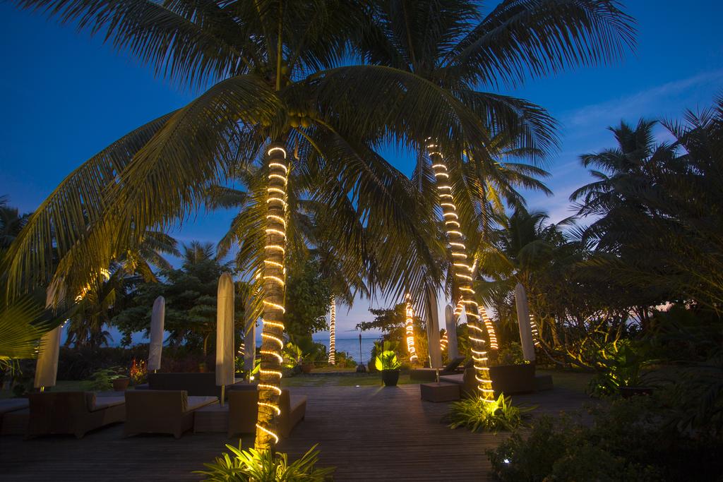 Dhevatara Beach Hotel 5*, фото 2