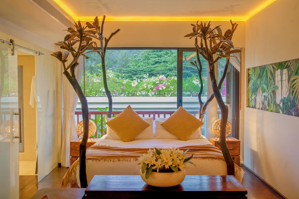 Dhevatara Beach Hotel 5*, фото 4