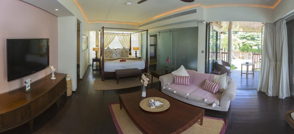Dhevatara Beach Hotel 5*, фото 11