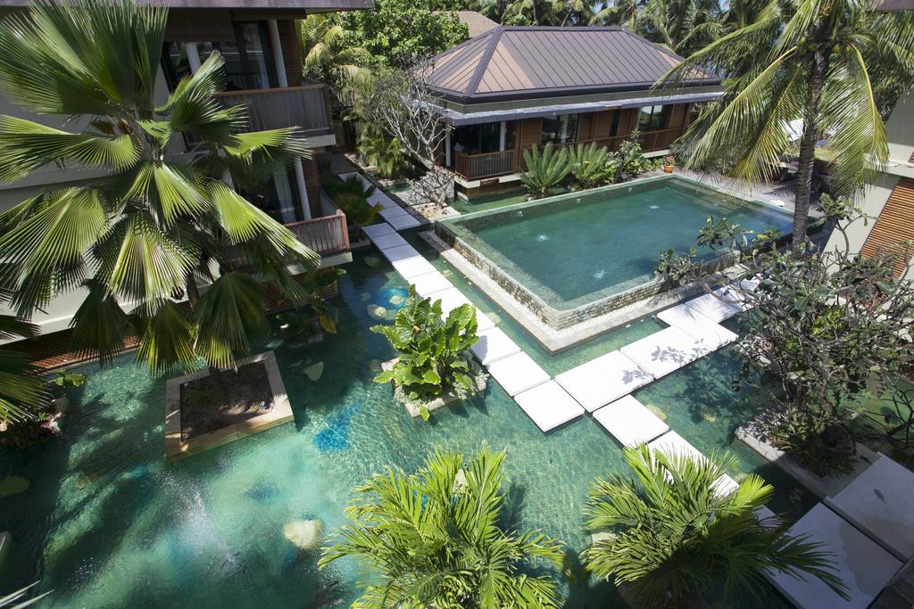 Dhevatara Beach Hotel 5*, фото 7