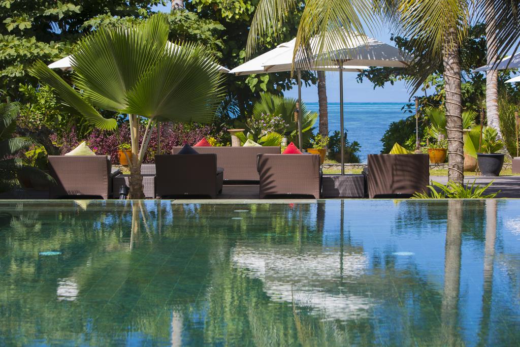 Dhevatara Beach Hotel 5*, фото 8