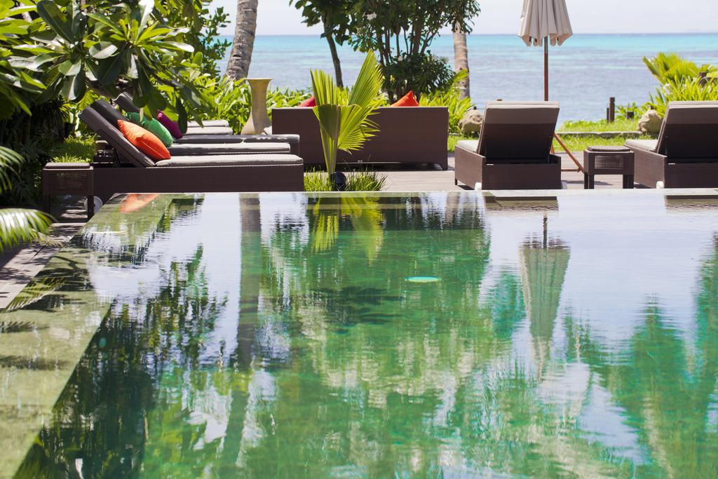 Dhevatara Beach Hotel 5*, фото 12