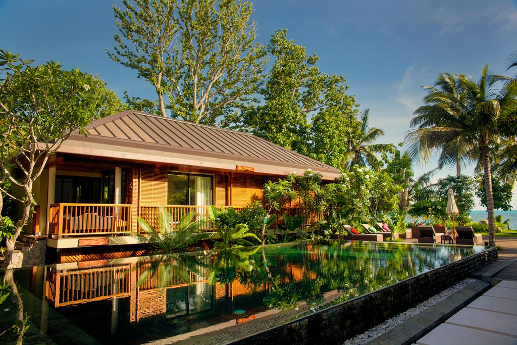 Dhevatara Beach Hotel 5*, фото 9