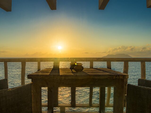 Bliss Seychelles