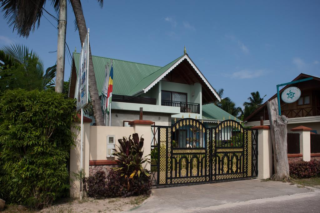Le Relax Beach House 4*, фото 12
