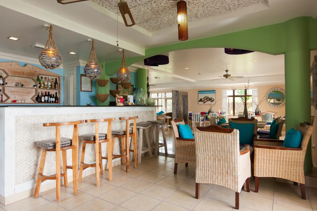 Le Relax Beach House 4*, фото 6