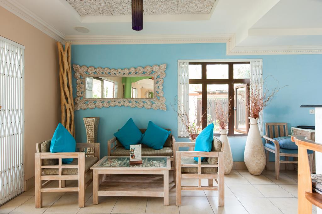 Le Relax Beach House 4*, фото 9