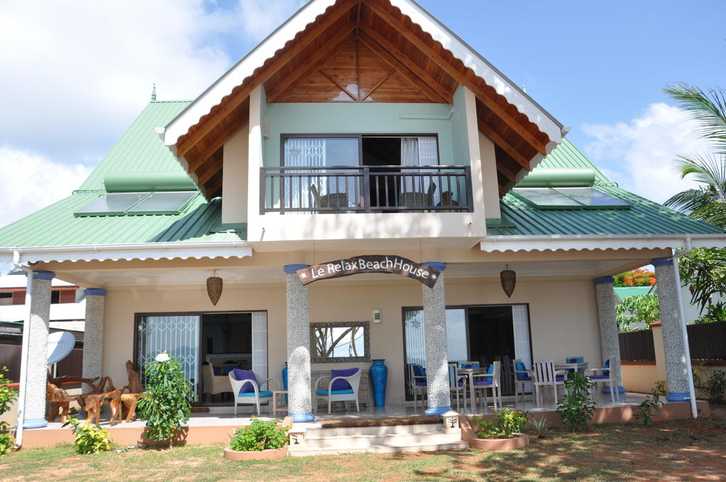Le Relax Beach House 4*, фото 4
