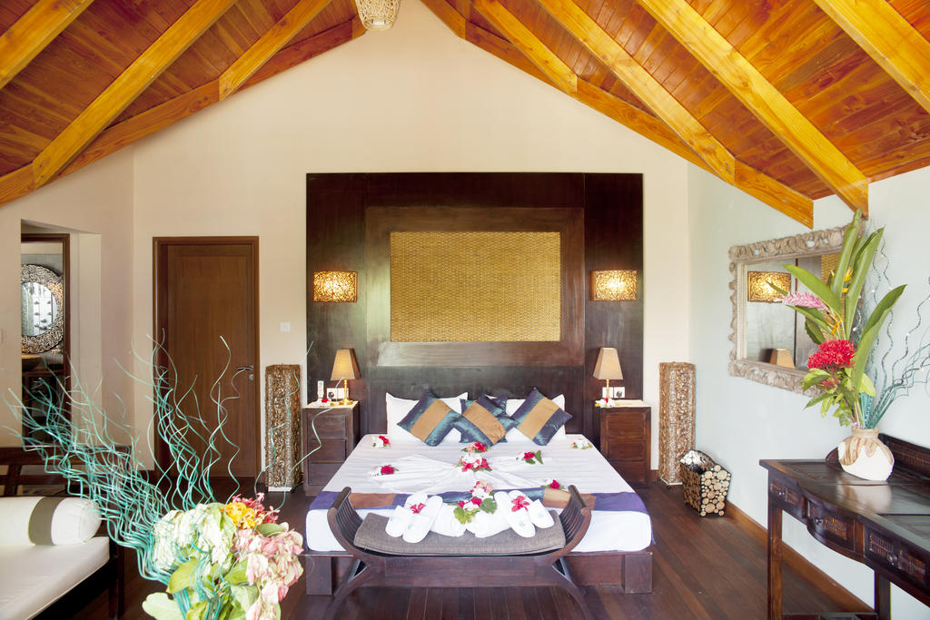 Le Relax Beach House 4*