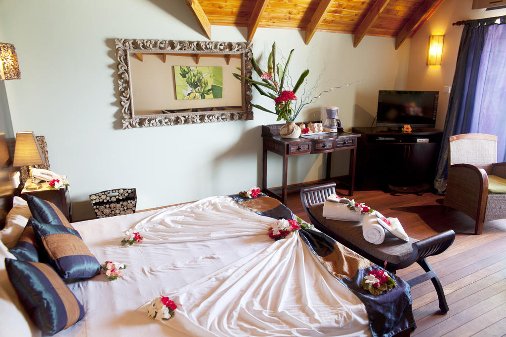 Le Relax Beach House 4*, фото 2