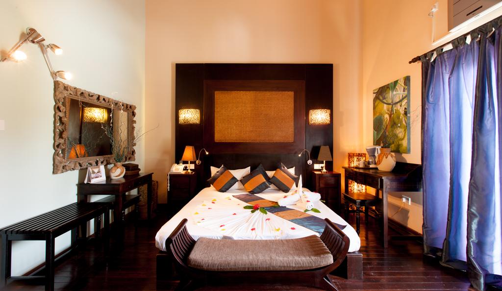 Le Relax Beach House 4*, фото 7
