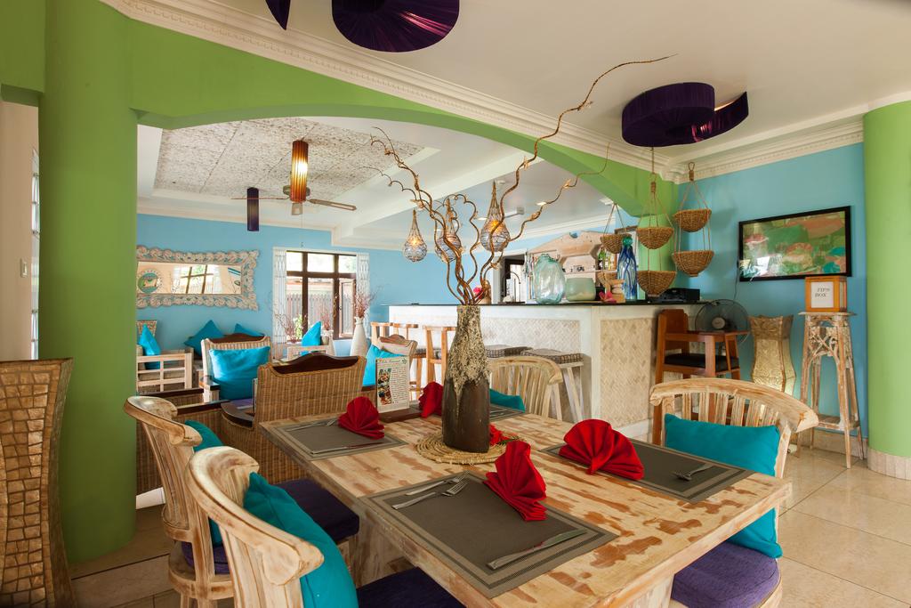 Le Relax Beach House 4*, фото 10