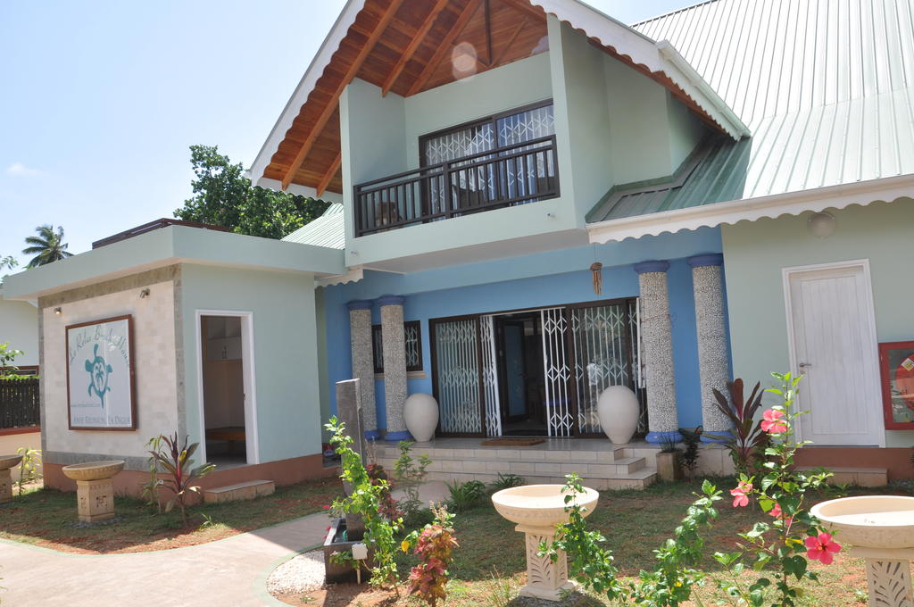 Le Relax Beach House 4*, фото 5