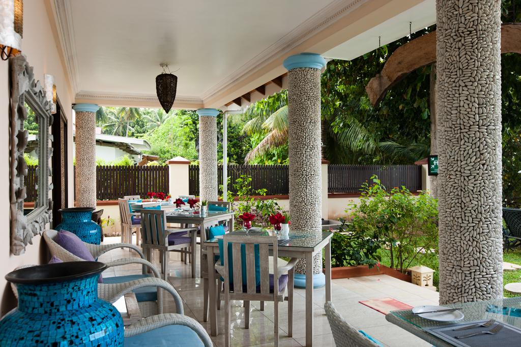 Le Relax Beach House 4*, фото 13