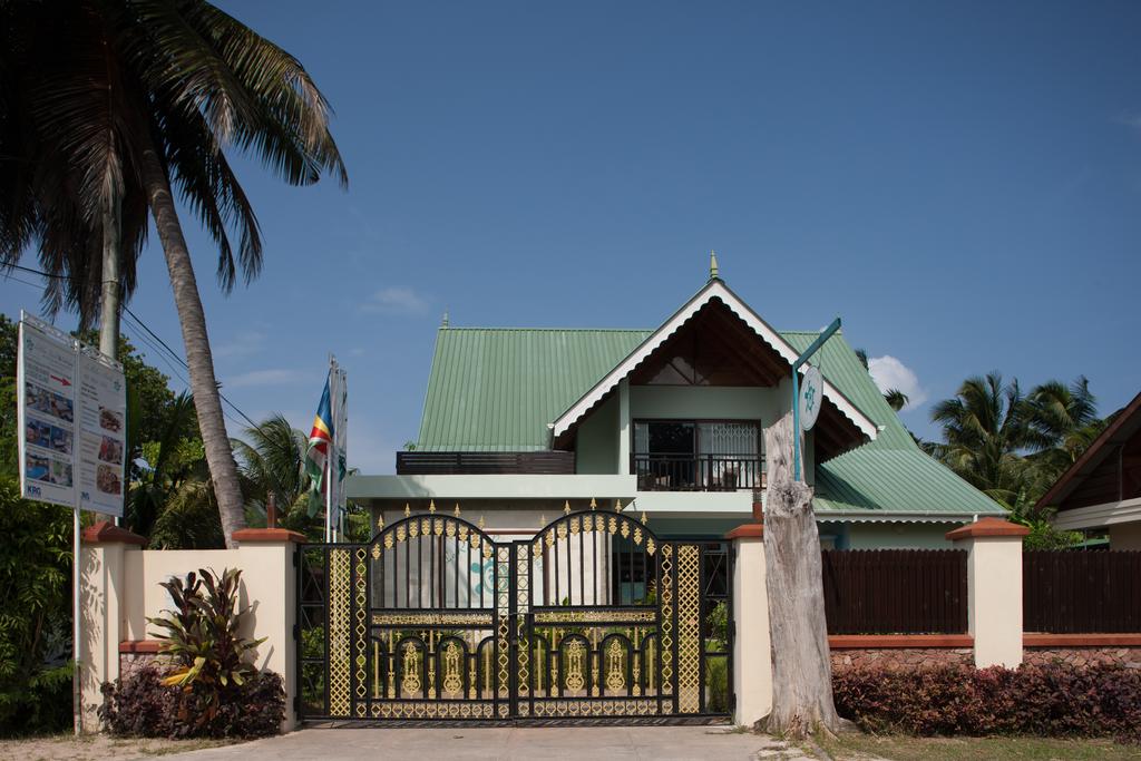 Le Relax Beach House 4*, фото 14