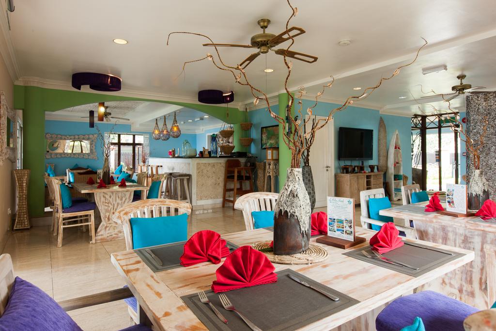 Le Relax Beach House 4*, фото 8