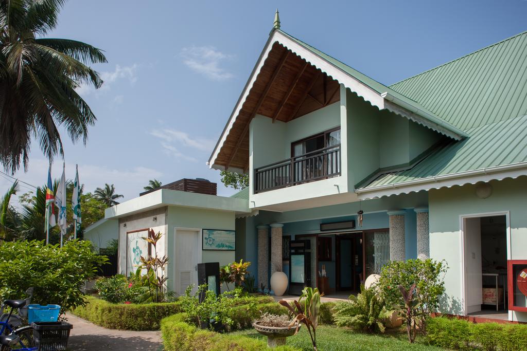 Le Relax Beach House 4*, фото 16