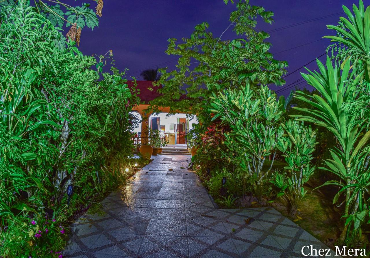 La Digue Self Catering 2*, фото 2