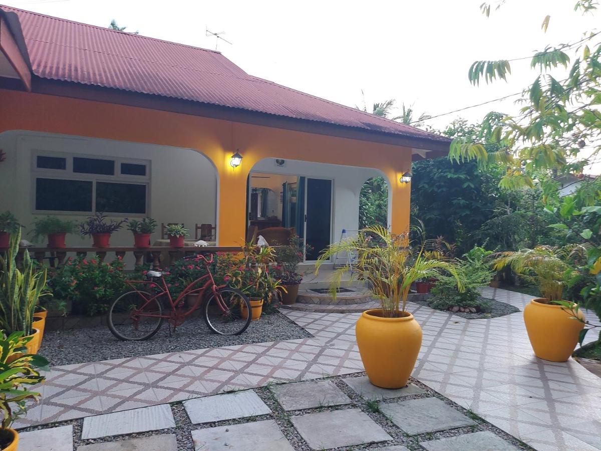 La Digue Self Catering 2*, фото 3