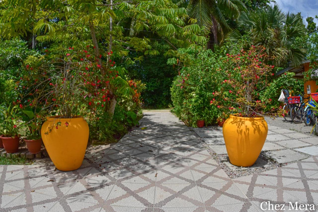 La Digue Self Catering 2*, фото 5