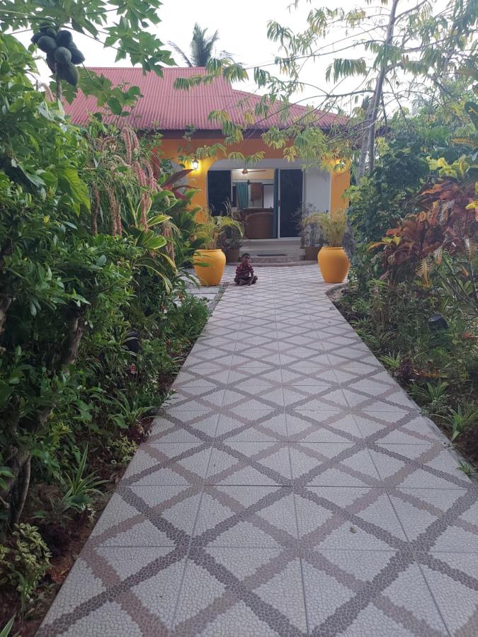 La Digue Self Catering 2*, фото 6