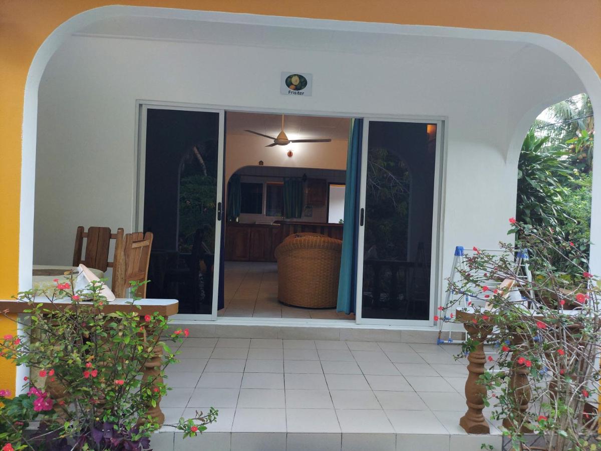 La Digue Self Catering 2*, фото 11