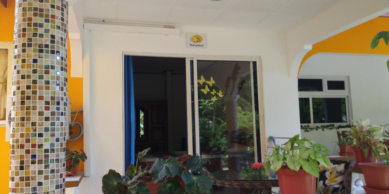La Digue Self Catering 2*, фото 12