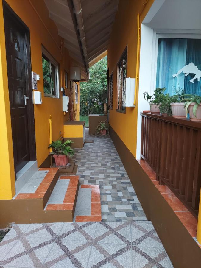 La Digue Self Catering 2*, фото 13