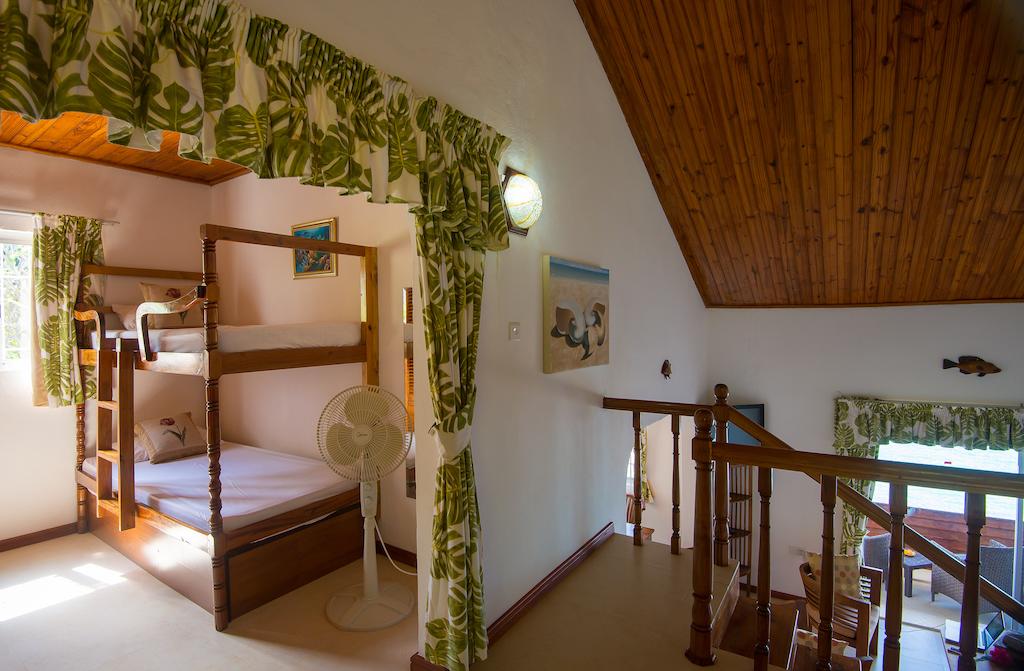 Chalets Cote Mer 2*, фото 13