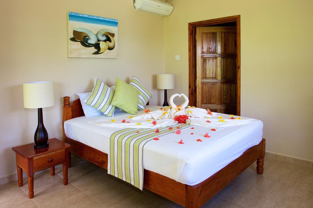 Chalets Cote Mer 2*, фото 6