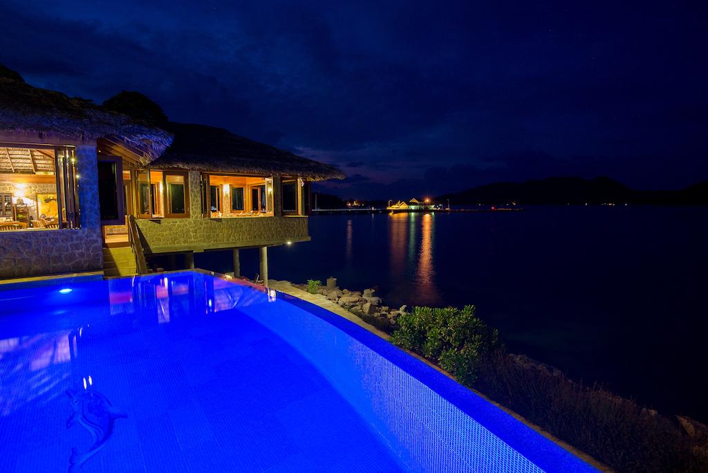 Chalets Cote Mer 2*, фото 10