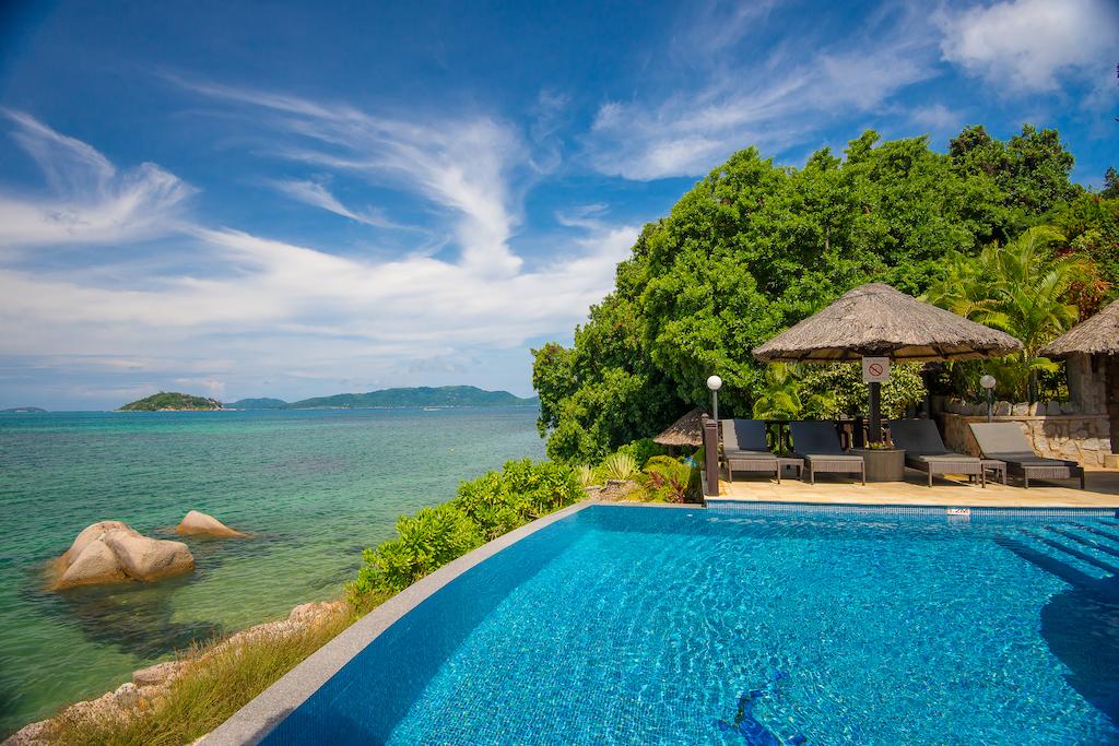 Chalets Cote Mer 2*, фото 12