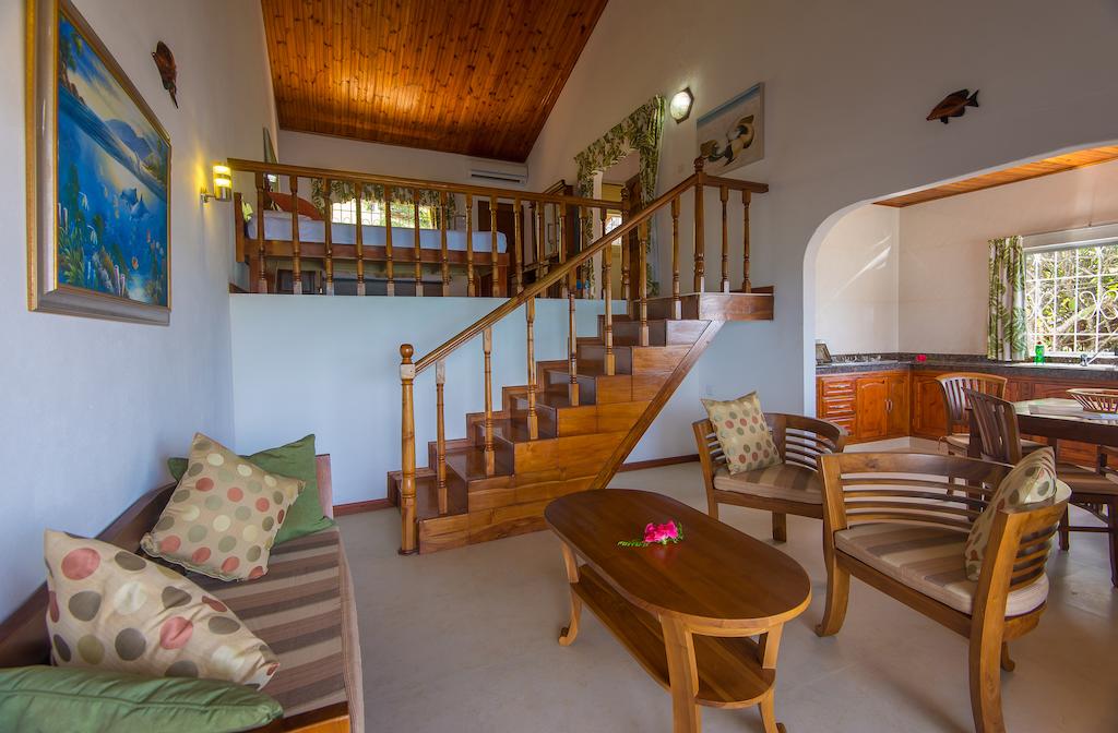 Chalets Cote Mer 2*, фото 14