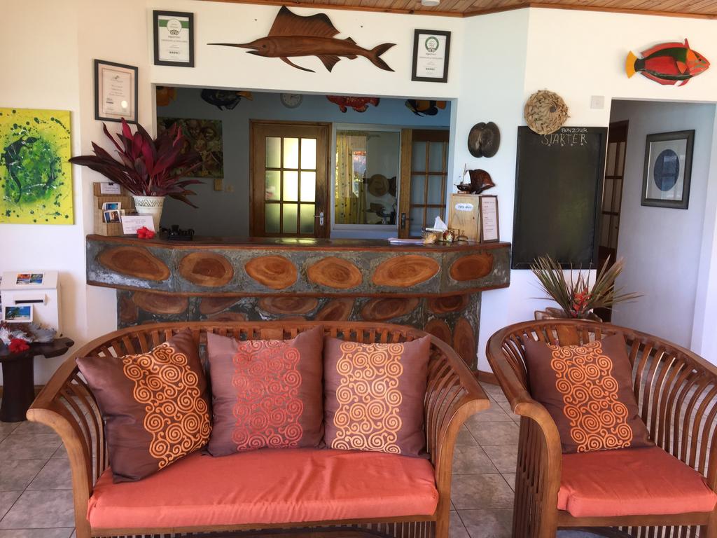 Chalets Cote Mer 2*, фото 2