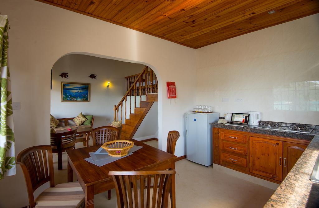 Chalets Cote Mer 2*, фото 15