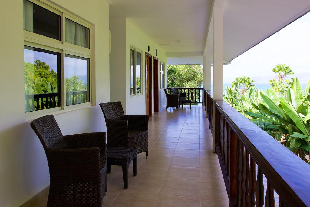 Chalets Cote Mer 2*, фото 4