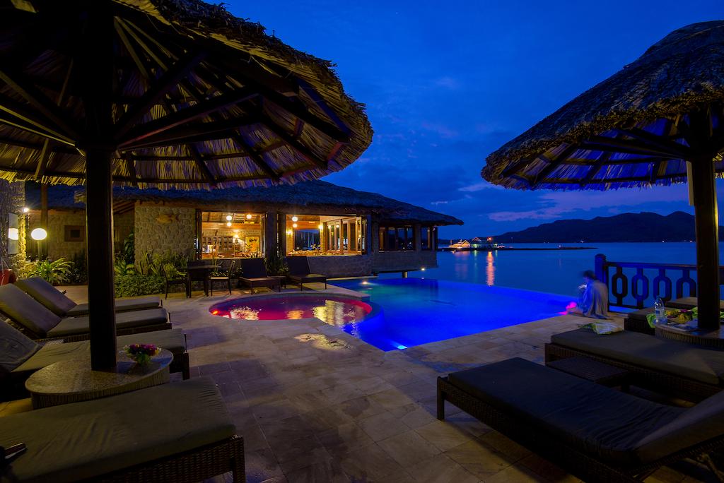 Chalets Cote Mer 2*, фото 11