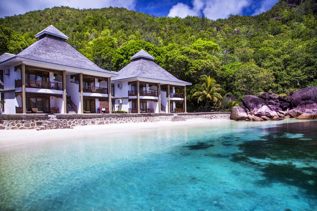 Le Domaine de La Reserve 4*