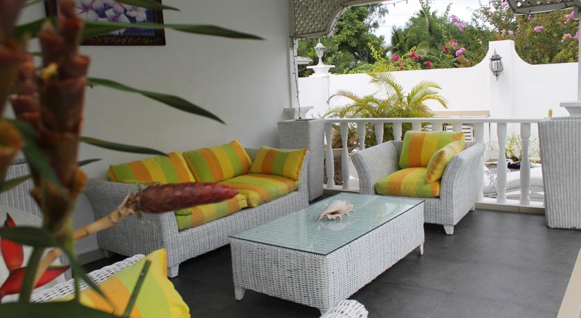 Le Bonheur Luxury Villa 3*