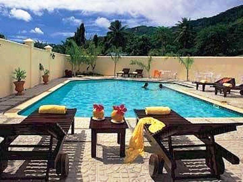 Coco D'Or Hotel 3*, фото 14