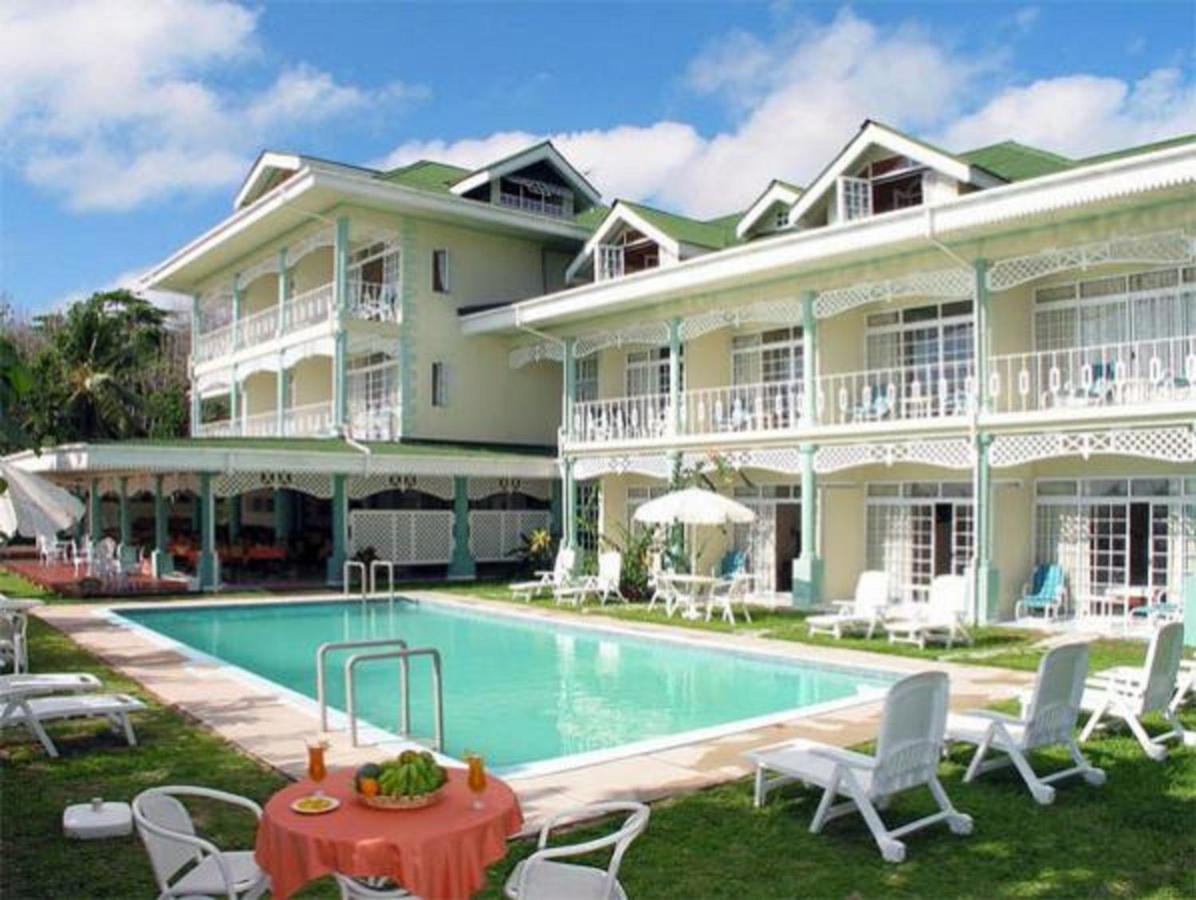 Palm Beach Hotel 3*, фото 2