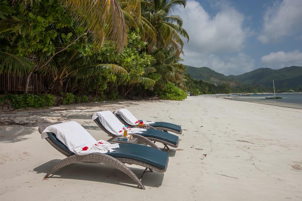 Le Relax Beach Resort 3*
