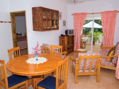 Acquario Self Catering Apartment 3*, фото 4