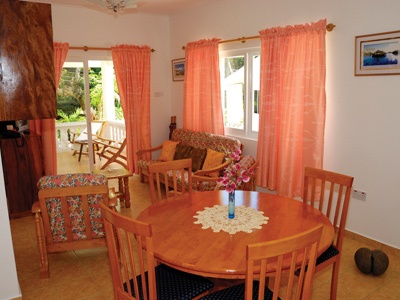 Acquario Self Catering Apartment 3*, фото 3